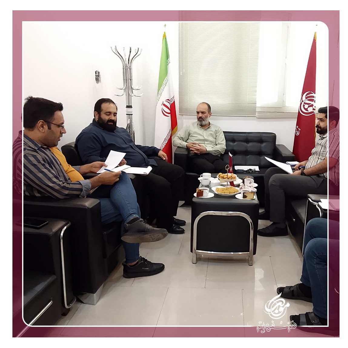 مدیرعامل شرکت موکب گفت: فعال‌سازی باشگاه موکب یاران، گامی نو در ارائه خدمات آنلاین به مشتریان