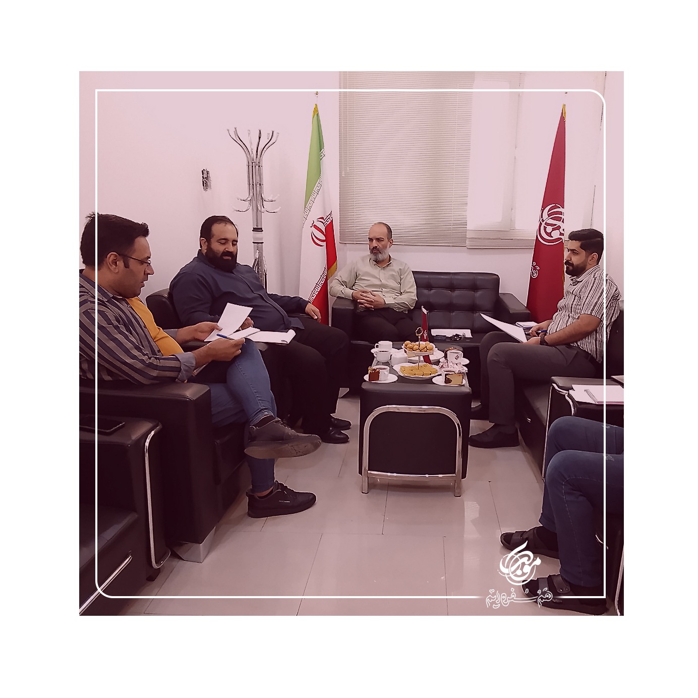 مدیرعامل شرکت موکب گفت: فعال‌سازی باشگاه موکب یاران، گامی نو در ارائه خدمات آنلاین به مشتریان