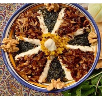 کشک و بادمجان (شام دانشجویی)