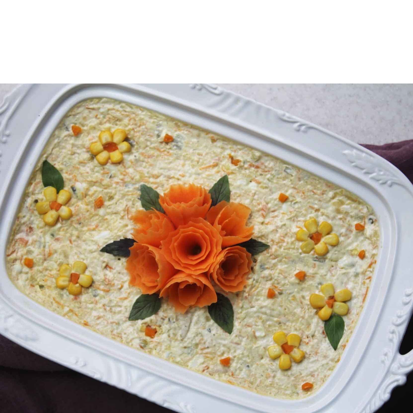 الویه (شام دانشجویی)